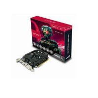 SAPPHIRE R7 250 2G GD5 W/BOOST