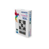 EXT 500G ADATA HV611