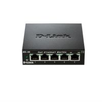 D-LINK DES-105 /5PORT METAL