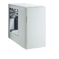 FD DEFENCE R5 WHITE WINDOW