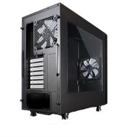 FD DEFINE S BLACK WINDOW