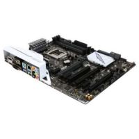 ASUS Z170-A LGA1151