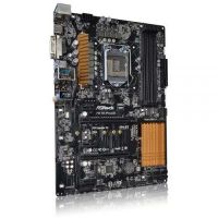 ASROCK H170M PRO4S 4 X DDR4