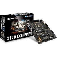 ASROCK Z170 EXTREME4 LGA1151
