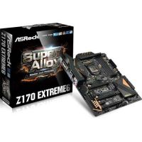 ASROCK Z170 Extreme6 LGA1151