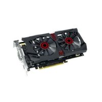 ASUS STRIX-GTX950-DC2OC-2GD5