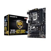 GB Z170-HD3 /DDR3 /LGA1151