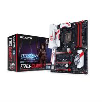 GB Z170X-GAMING 7 /LGA1151