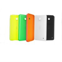 NOKIA SHELL 630/635 WHITE