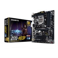 GB Z170-HD3P /DDR3 /LGA1151