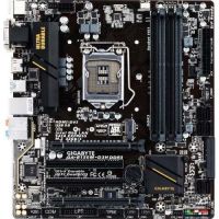 GB B150M-D3H DDR3 LGA1151