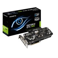GB N980OC-4GD
