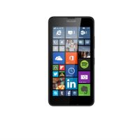 MICROSOFT LUMIA 640 LTE BLACK