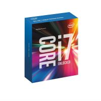 I7-6700K /4G/8MB/BOX/LGA1151