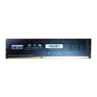 4G DDR3 1600 KLEVV VALUE C9