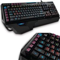 LOGITECH G910 RGB MECH GAMING