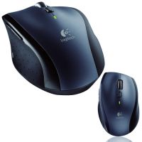 LOGITECH M705 WL LASER BLACK
