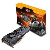 SAPPHIRE R9 FURY 4G HBM FULL