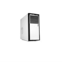 NZXT SOURCE 210 ELITE/MID T/WH