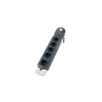 APC Essential SurgeArrest 5 outlets 230V Germany