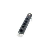 APC Essential SurgeArrest 5 outlets Tel