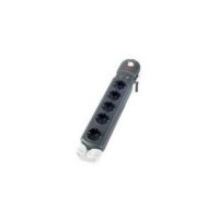 APC Essential SurgeArrest 5 outlets with Coax