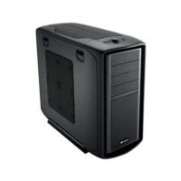 Corsair Graphite Series 600TM MidTower ATX PC Case Black