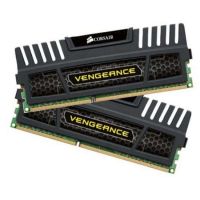 CORSAIR 2x4GB Vengeance DDR3 1600Mhz 1.5V CL8