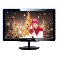 PHILIPS 21.5 IPS Slim LED FullHD 169 5ms DVI HDMI