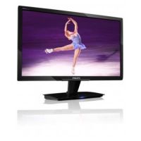PHILIPS 23 Ultra Slim LED FullHD 2ms DVI HDMI