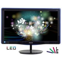 PHILIPS 23 IPS LED FullHD 5ms DVI HDMI