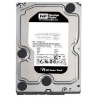 HDD 1B SATAIII Caviar Black 7200rpm 64MB cache