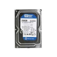 250GB SATAIII Caviar Blue 7200rpm 16MB