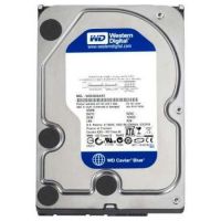 500GB WD SATA 6GB/S 7200/16MB