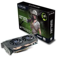 SAPPHIRE HD7870 GHZ EDITION 2G GDDR5 HDMI DUAL