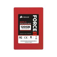 Corsair 120GB 2.5 SSD Force Series GT