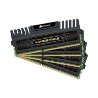 CORSAIR 4x8GB Vengeance DDR3 1600Mhz 1.5V