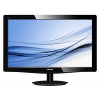 21.5 PHILIPS FullHD DVI Speakers