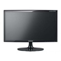 Samsung S24B350BS 24 Wide LED