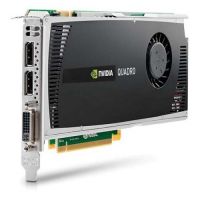 WS095AA NVIDIA QUADRO 4000