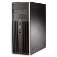 HP 8200E CMT i52400 500GB HDD