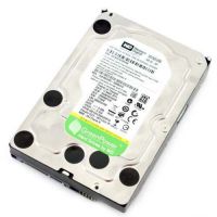 HDD 3TB SATAII AVGP series 7200rpm 64MB cache