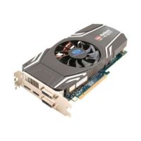 SAPPHIRE HD6870 1GB GDDR5 LITE