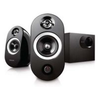 PHILIPS 2.1 40W RMS SPA6350