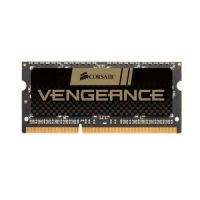 CORSAIR 1600MHz 8GB SODIMM DDR3 Black 1.5V