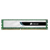 CORSAIR 1x4GB DDR3 1333Mhz 1.5V Unbuffered