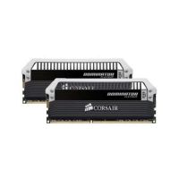 CORSAIR 1866MHz 2x4GB DDR3 DOMINATOR Platinum 1.5V