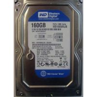 WD 160GB PATA Caviar Blue 7200rpm 8MB cache
