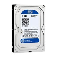 1TB WD Caviar Blue 7200rpm 64MB SATA3 WD10EZEX