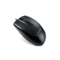 Genius DX-100 USB 1200dpi Black